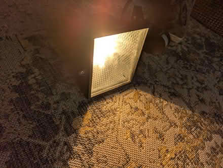 Photo of free Large PIR lamp working (Grangeway area NN10) #1