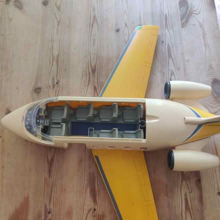 Photo of free Playmobil Plane (Knighton LE2) #3