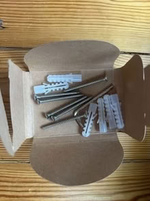 Photo of free Shower valve (new) (Enfield EN2) #3