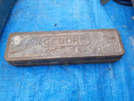 Photo of free Gedore Tin (Old Walcot SN3) #1