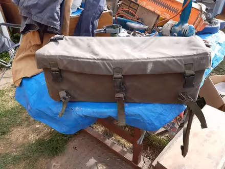 Photo of free Padded bag with shoulder strap (Old Walcot SN3) #1