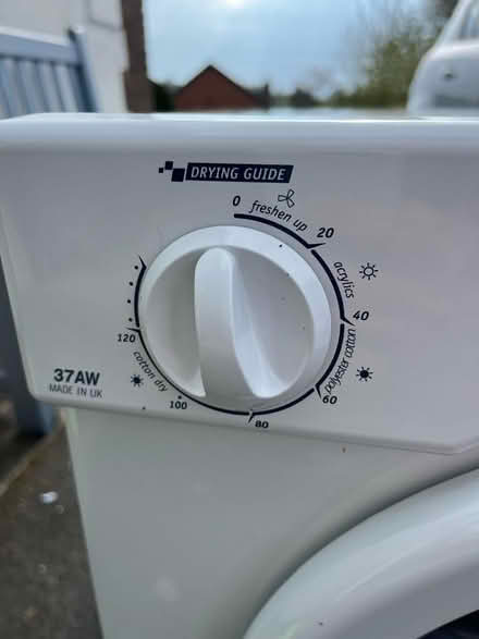 Photo of free Tumble Dryer (Llandrindod LD1) #4