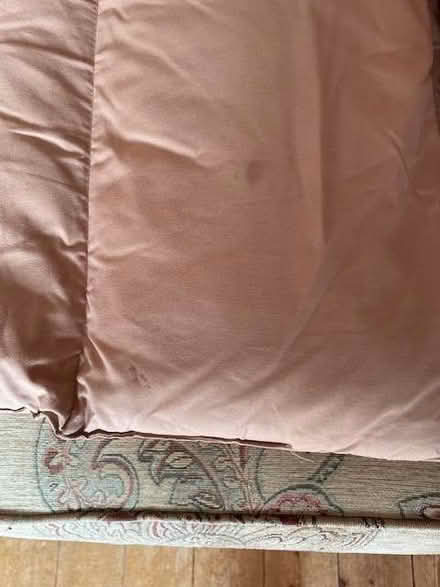 Photo of free Nest support cushions (Tideswell SK17) #3