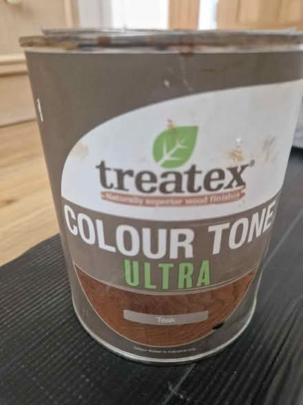 Photo of free Woodsman teak colour (Gidea Park RM2) #1