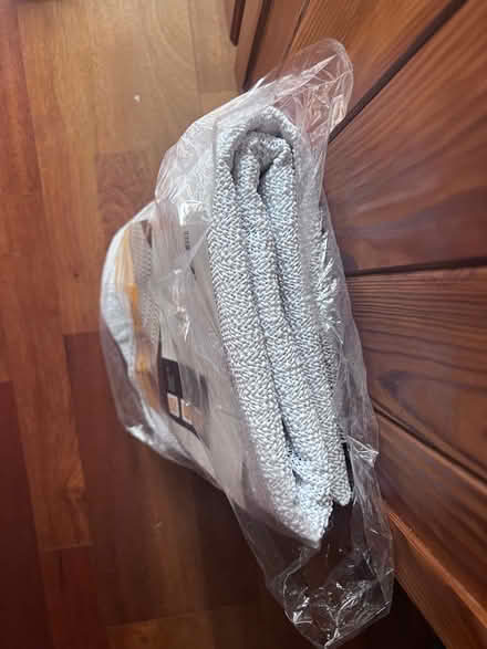 Photo of free Non slip for hard floors (Congleton CW12) #2