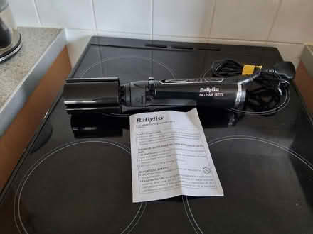 Photo of free Hair styler (Nailsworth GL6) #2