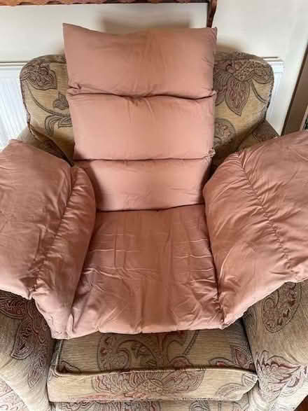 Photo of free Nest support cushions (Tideswell SK17) #2