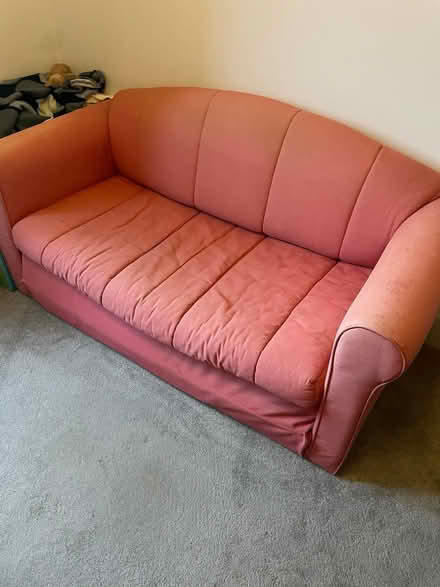 Photo of free Pull Out Sofabed (Wickersley, S66) #1