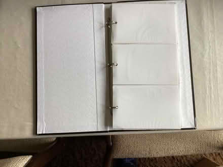 Photo of free Slip in photo albums (Beaconsfield HP9) #2