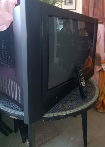 Photo of free Television (Harrogate HG1) #1