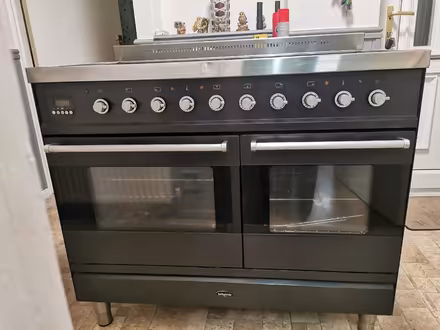 Photo of Dead or Alive Appliances (Salhouse NR13) #4