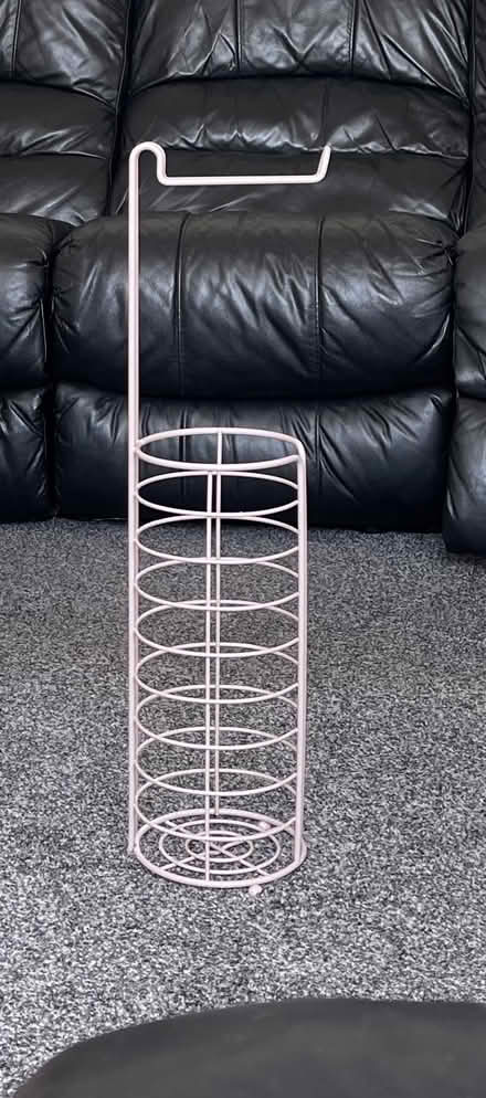 Photo of free Toilet Roll Holder (CM2) #1