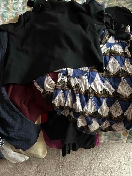 Photo of free Women’s clothes size 18 (Camberley GU15) #1