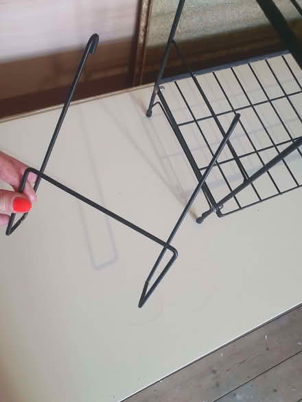 Photo of free Metal drainer (Seaside BN22) #3