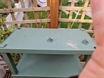 Photo of free Shelf unit / wine rack (Broxbourne EN10) #2