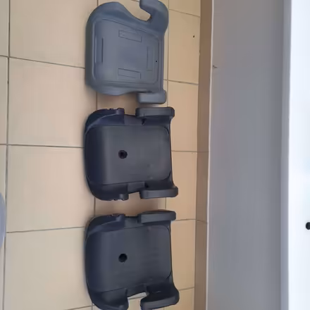 Photo of free Child Car Seats (CO16) #1
