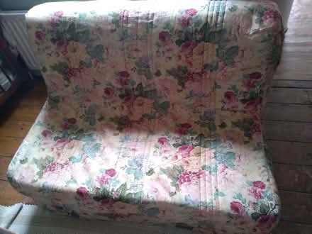 Photo of free Sofa bed (Rudloe) #2