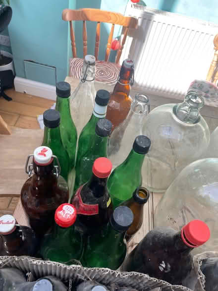 Photo of free Brewing equipment (Bevendean BN2) #2