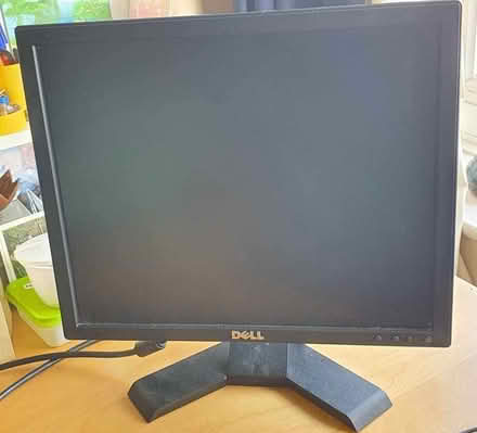 Photo of free Dell TV monitor (Bingley BD16) #1