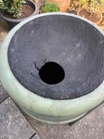 Photo of free Water butt (Bury Park LU3) #2