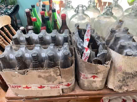 Photo of free Brewing equipment (Bevendean BN2) #3