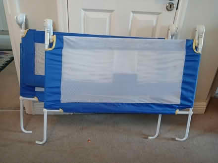 Photo of free Baby and child essentials (Templeogue) #3