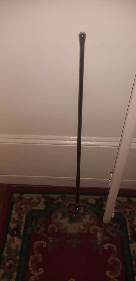 Photo of free Curtain Rails and Poles (Herne Hill, SE24) #2
