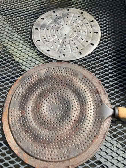 Photo of free heat diffusers (Eynsham OX29) #1