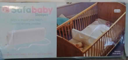 Photo of free Baby and child essentials (Templeogue) #4