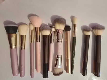 Photo of free Makeup brushes-Spectrum, real techniques, Maange (Tulse Hill SE24) #1