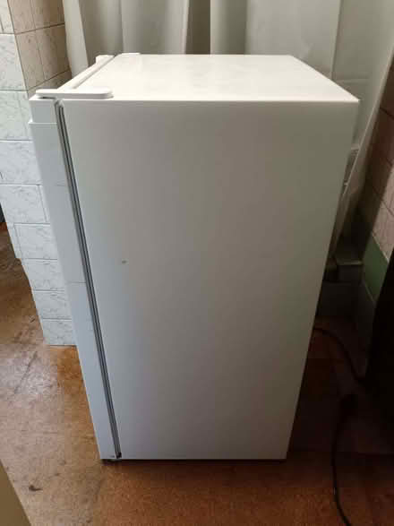 Photo of free Fridge Freezer (CT17) #2