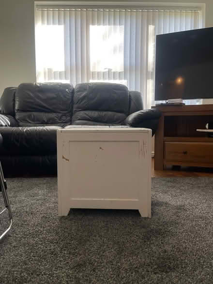 Photo of free Laundry box or toy (CM2) #1
