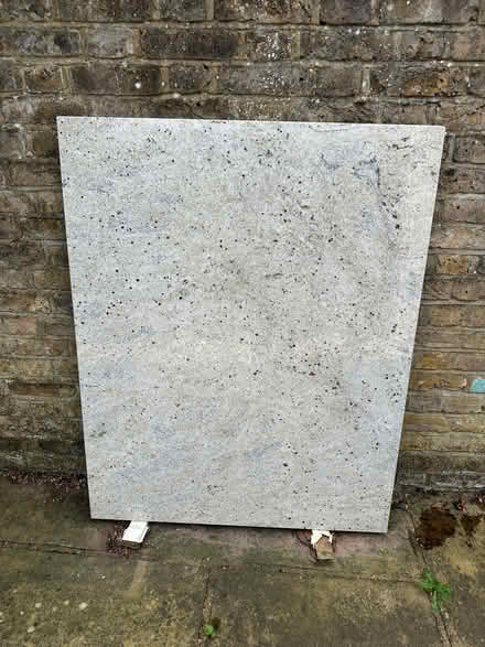 Photo of free Granite worktop (Richmond TW10) #1