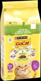 Photo of Cat food (Chapeltown LS7) #1