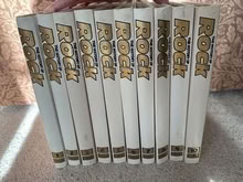 Photo of free History of Rock magazine collection (Enfield EN2) #1