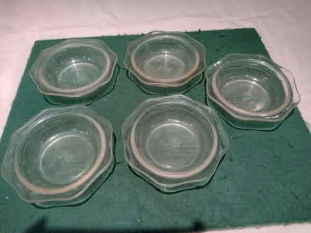 Photo of free Dessert Bowls (Drayton Parslow MK17) #1
