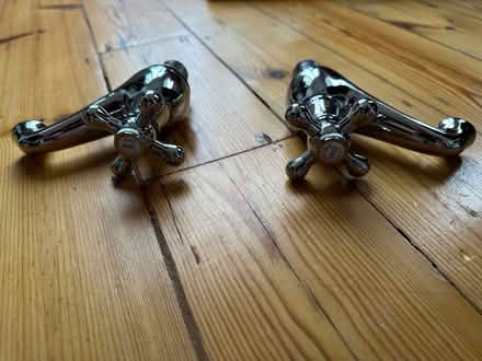 Photo of free Taps for bath (new) (Enfield EN2) #3