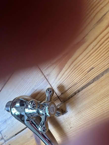 Photo of free Taps for bath (new) (Enfield EN2) #2