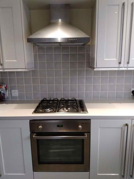 Photo of free Stoves Brand: Single built-in fan oven (Colwall Green WR13) #1