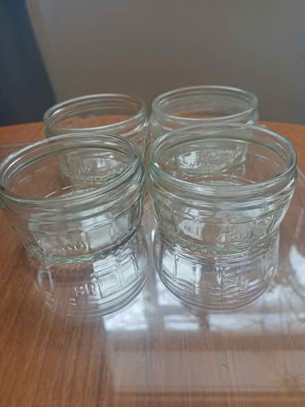 Photo of free 4 GU Glass ramekins (Rose Hill OX4) #1