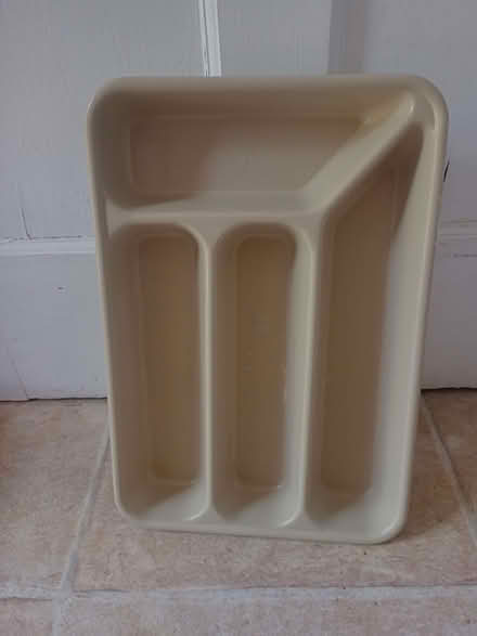 Photo of free cutlery tray (Rose Hill OX4) #1