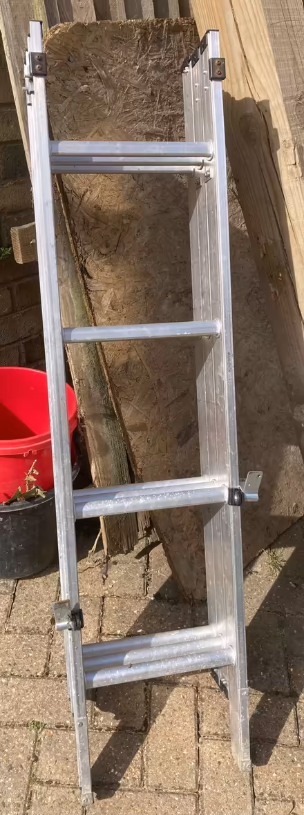 Photo of free Loft ladder (Hildenborough TN10) #1