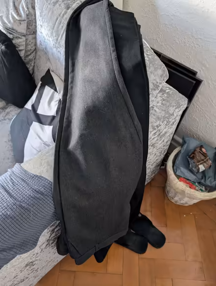 Photo of free Boys School trousers (Wallasey CH44) #1