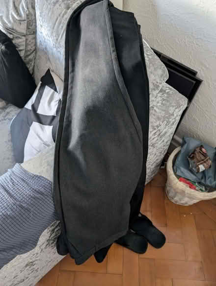 Photo of free Boys School trousers (Wallasey CH44) #1
