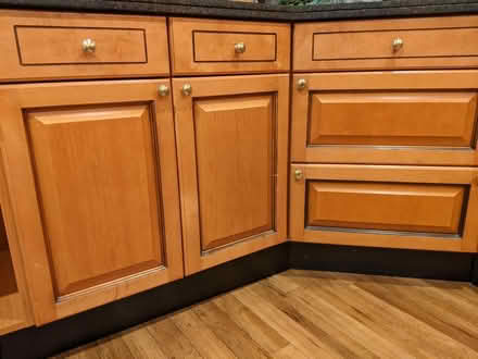 Photo of free Kitchen doors/units (Colchester CO4) #3