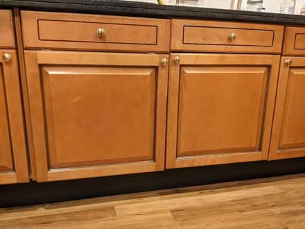 Photo of free Kitchen doors/units (Colchester CO4) #4