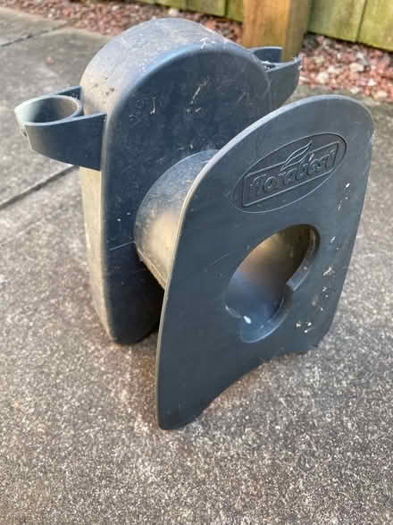 Photo of free Hose pipe holder florabest (Carlisle CA1) #1