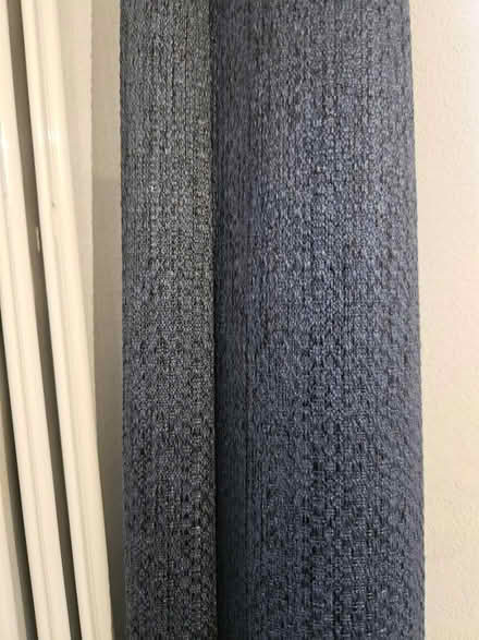 Photo of free Roman blind (SY11) #2