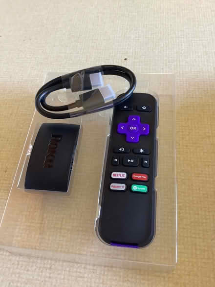 Photo of free Roku Express (Balerno EH14) #2