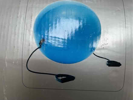 Photo of free Core ball (Oxford-Freegle CGA OX4) #1